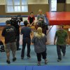 2011 » 11-06-06 - MDR mit Inka Bause zu Besuch